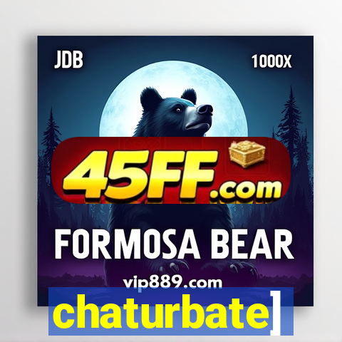 chaturbate]